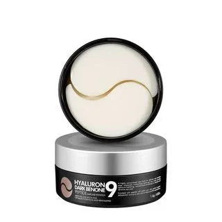 MEDIPEEL | Hyaluron Dark Benone Peptide Eye Patch - 60ud - InternationalCosmetic