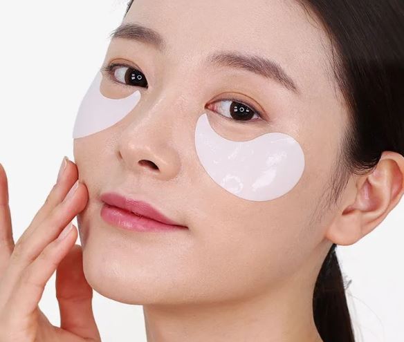 MEDIPEEL | Hyaluron Dark Benone Peptide Eye Patch - 60ud