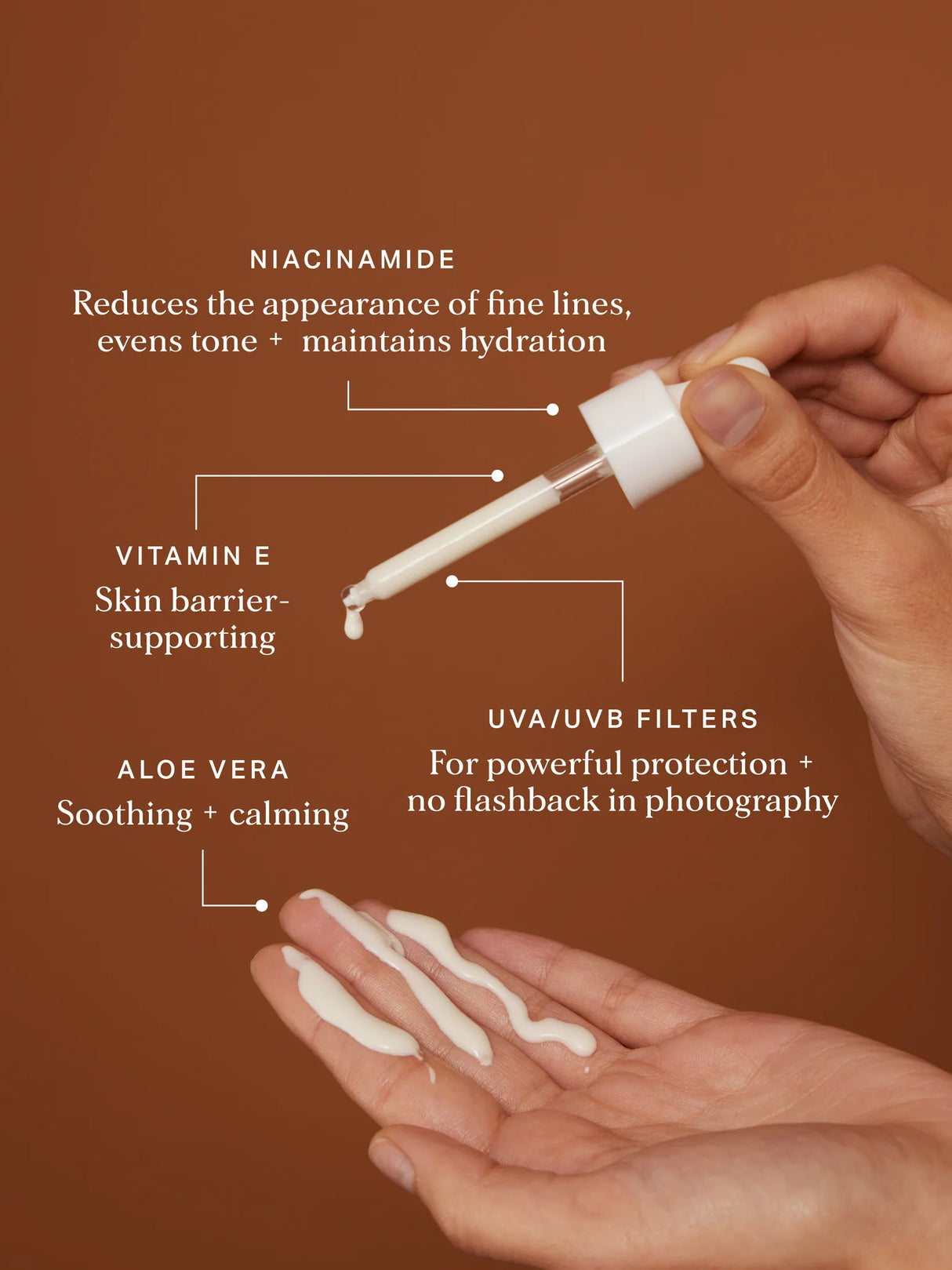 ALPHA-H | Dawn to Dusk SPF 50 + Serum - 50ml