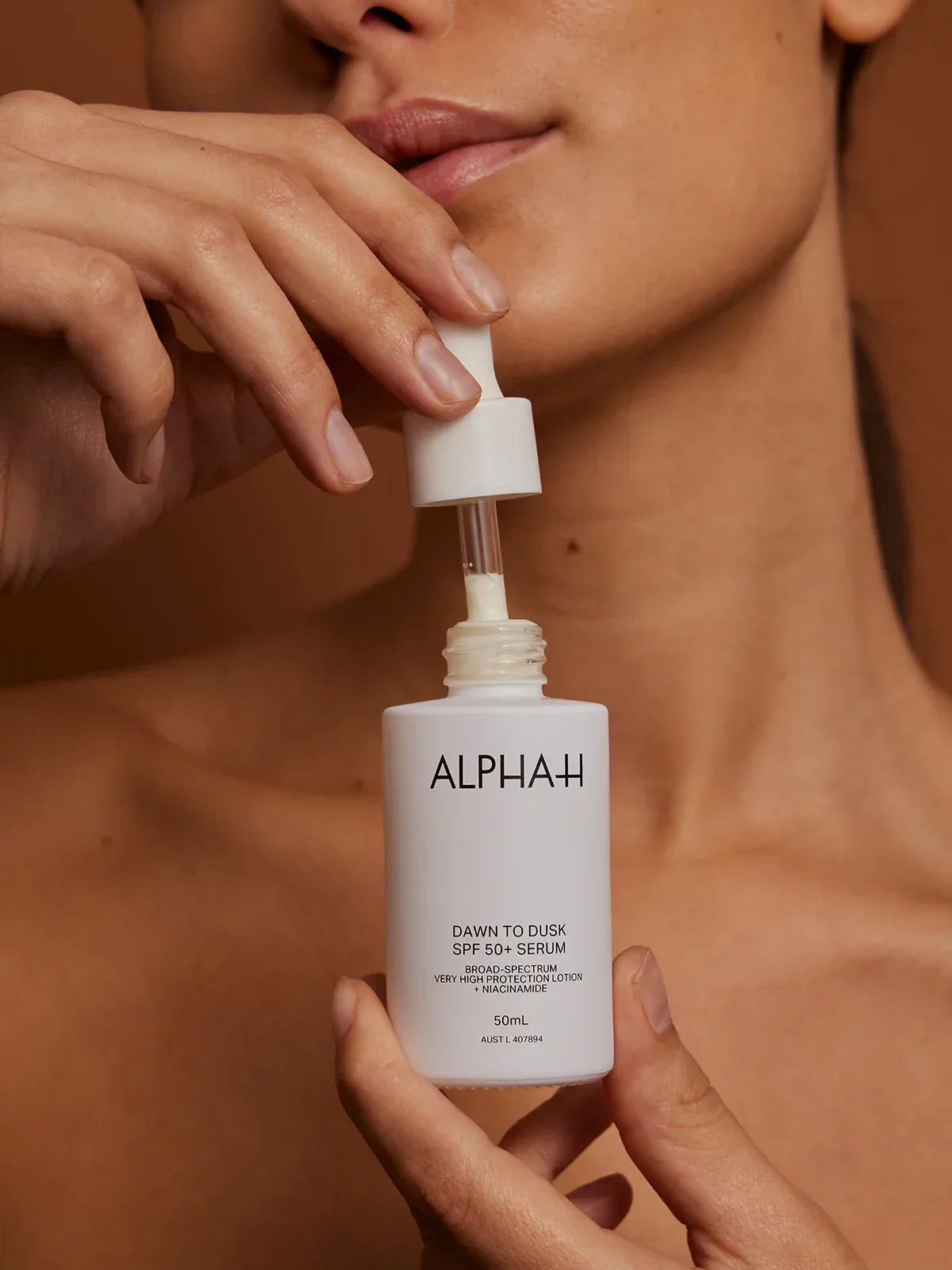 ALPHA-H | Dawn to Dusk SPF 50 + Serum - 50ml - InternationalCosmetic
