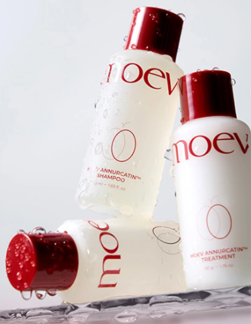 MOEV | Annurcatin Mini Duo Set