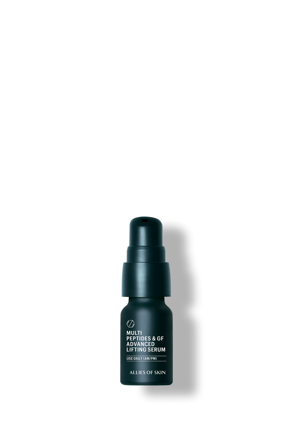 ALLIES OF SKIN | Multi Peptides & GF Advanced Lifting Serum