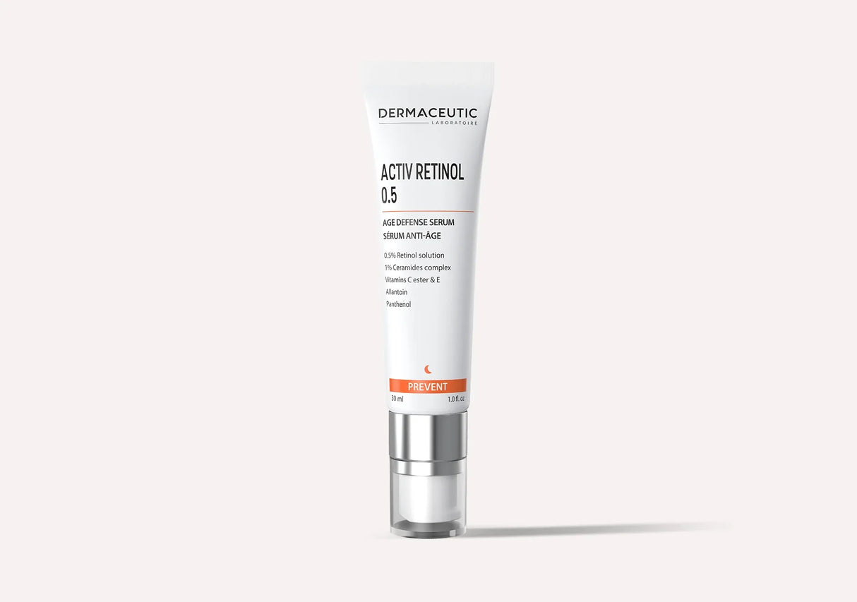 DERMACEUTIC | Activ Retinol 0.5 - 30ml