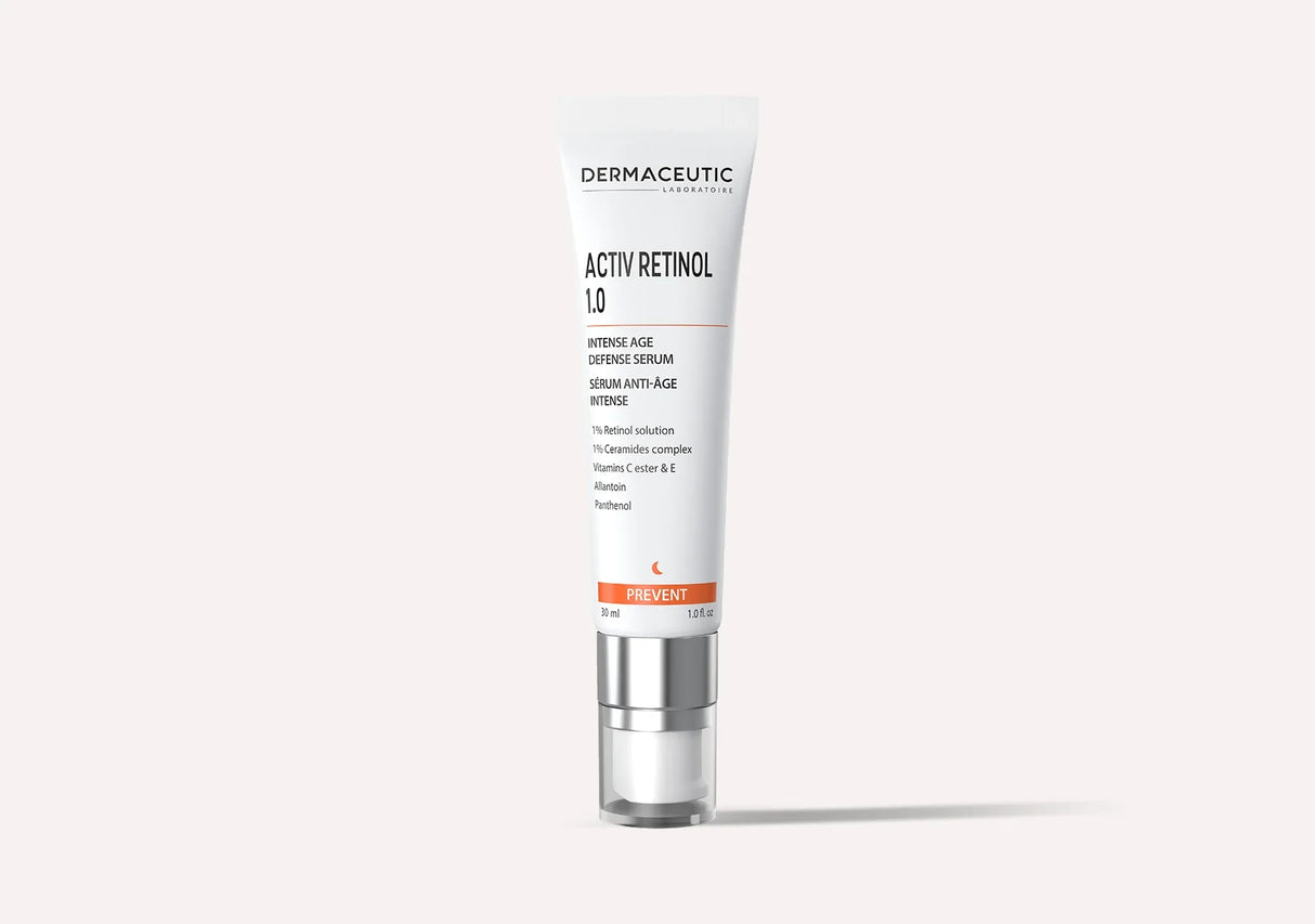 DERMACEUTIC | Activ Retinol 1.0 - 30ml