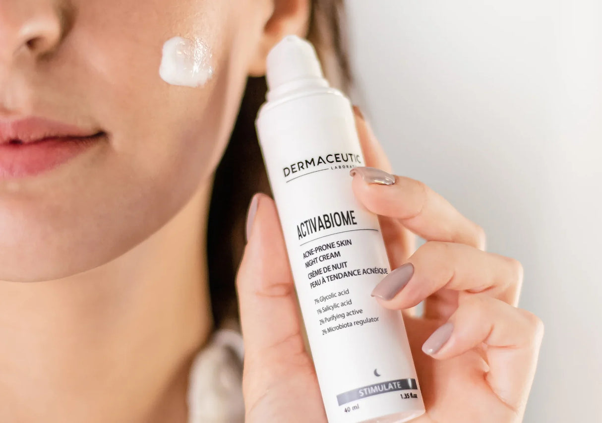 DERMACEUTIC | Activabiome - 40ml