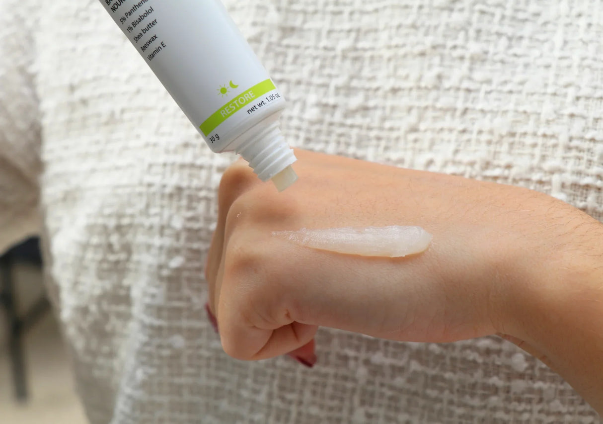 DERMACEUTIC | Panthenol Ceutic - 30ml