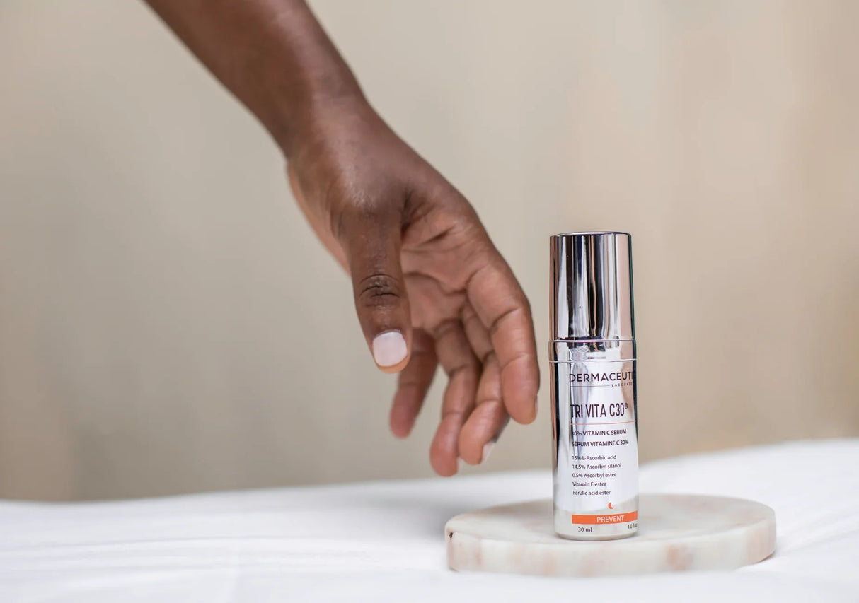DERMACEUTIC | Tri Vita C30 - 30ml