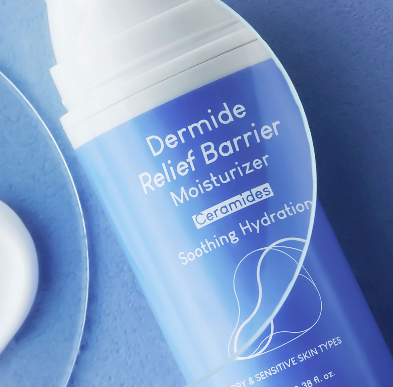 PURITO | Dermide Relief Barrier Moisturizer - 100ml