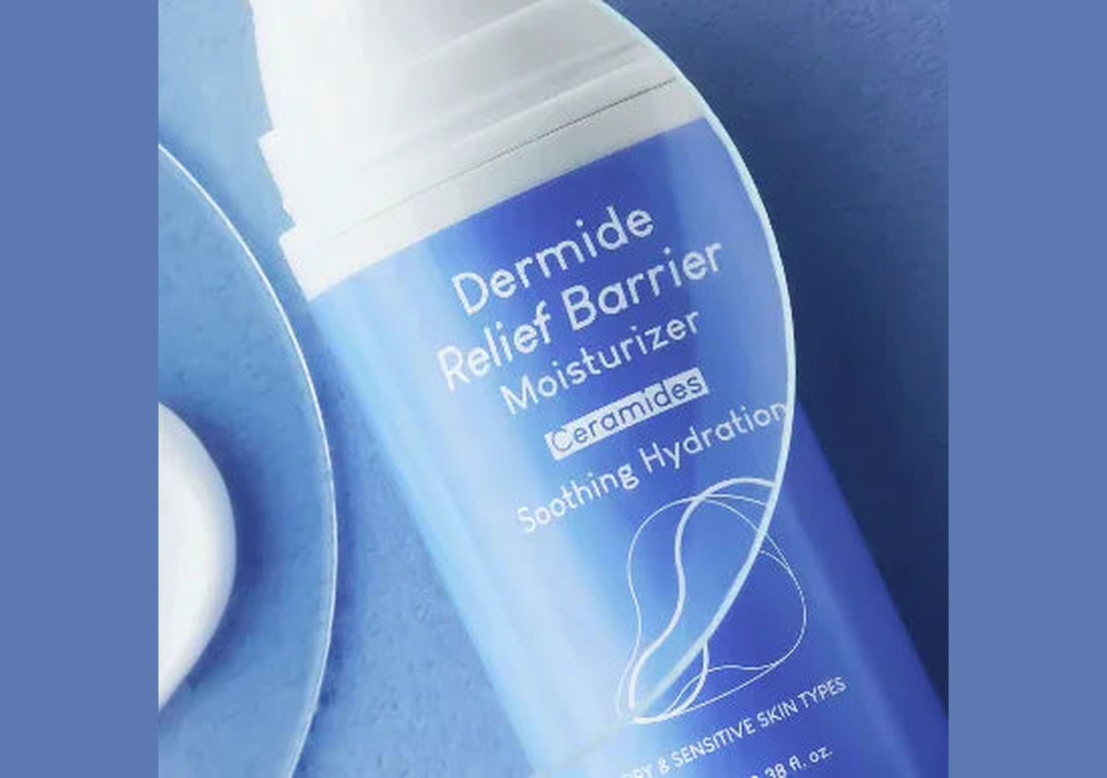 PURITO | Dermide Relief Barrier Moisturizer - 100ml