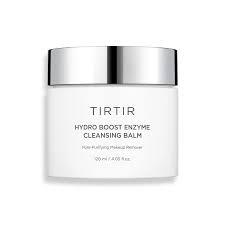 TIRTIR | Hydro Boost Enzyme Cleansing Balm - InternationalCosmetic