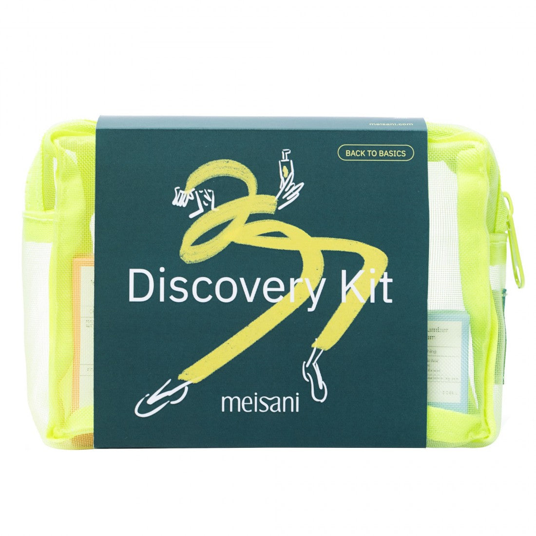 MEISANI | Discovery Kit