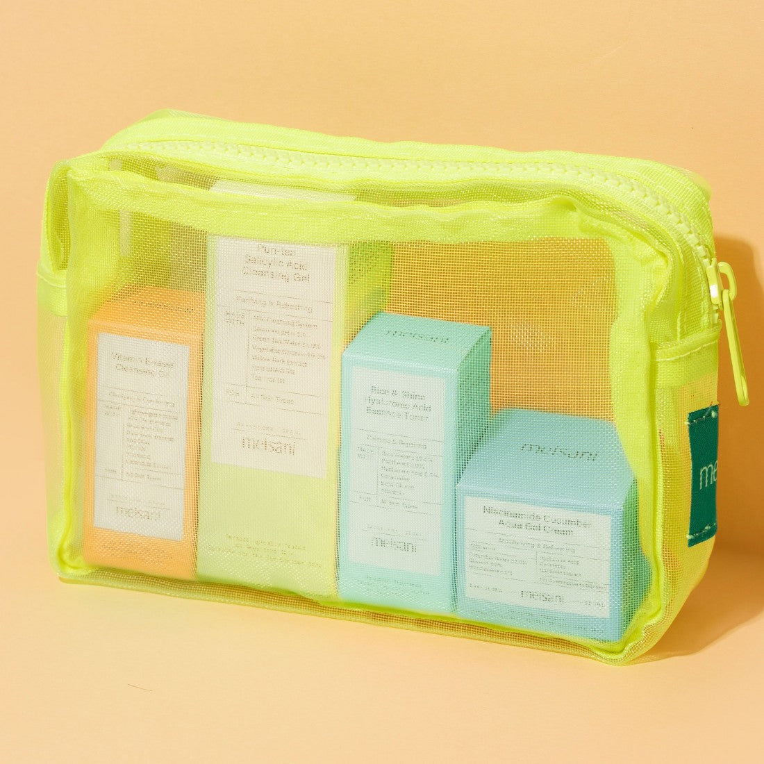 MEISANI | Discovery Kit