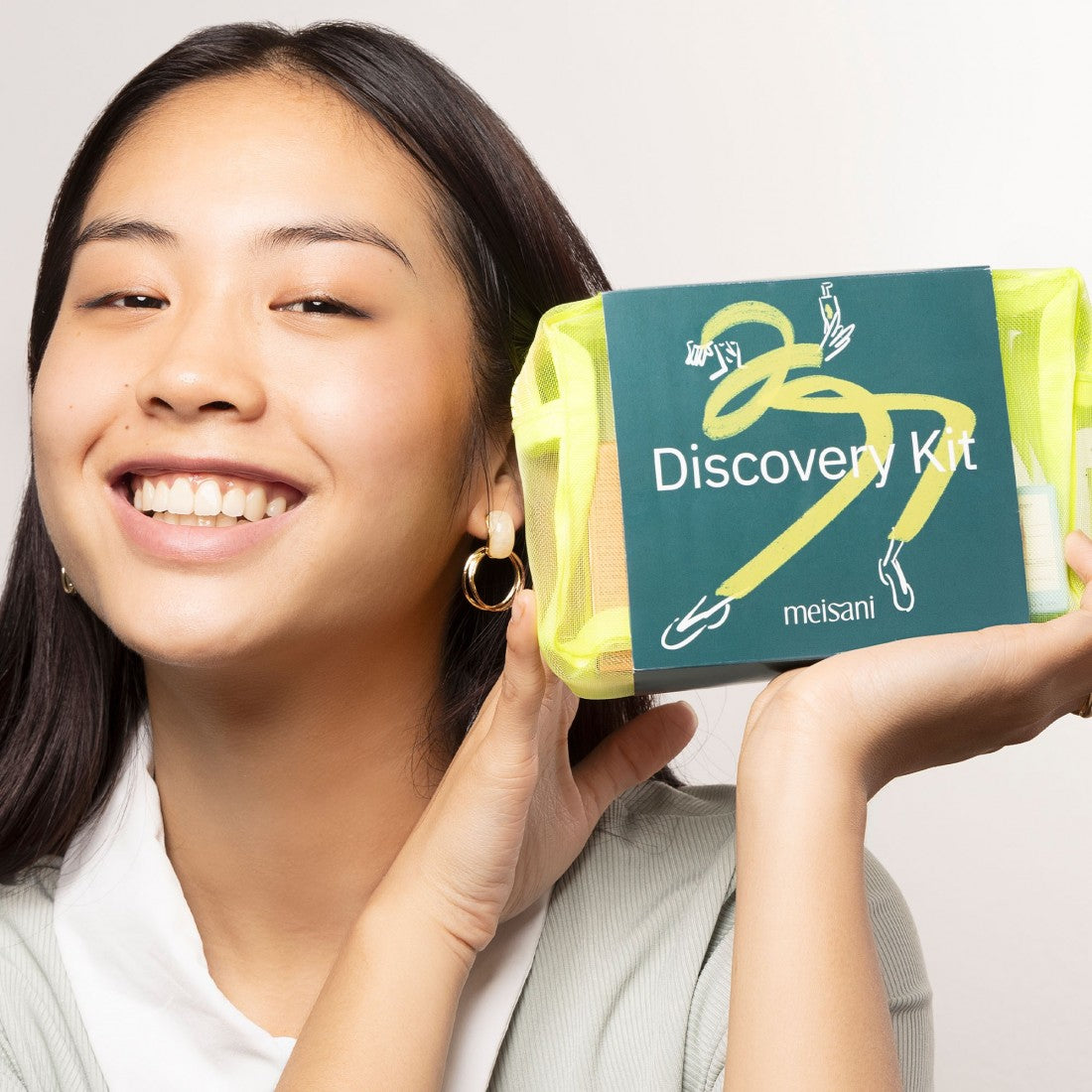 MEISANI | Discovery Kit