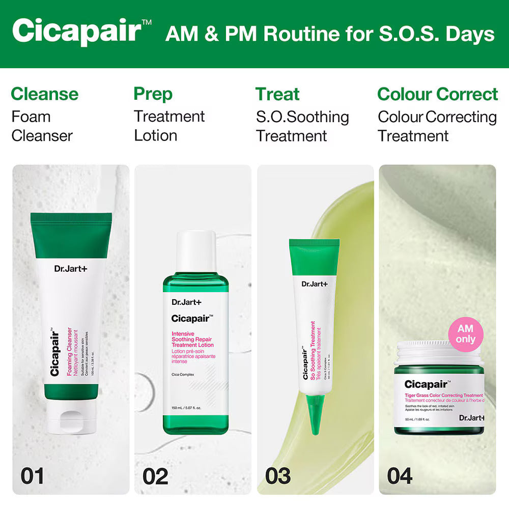 DR. JART | Cicapair So Soothing Treatment - 30ml