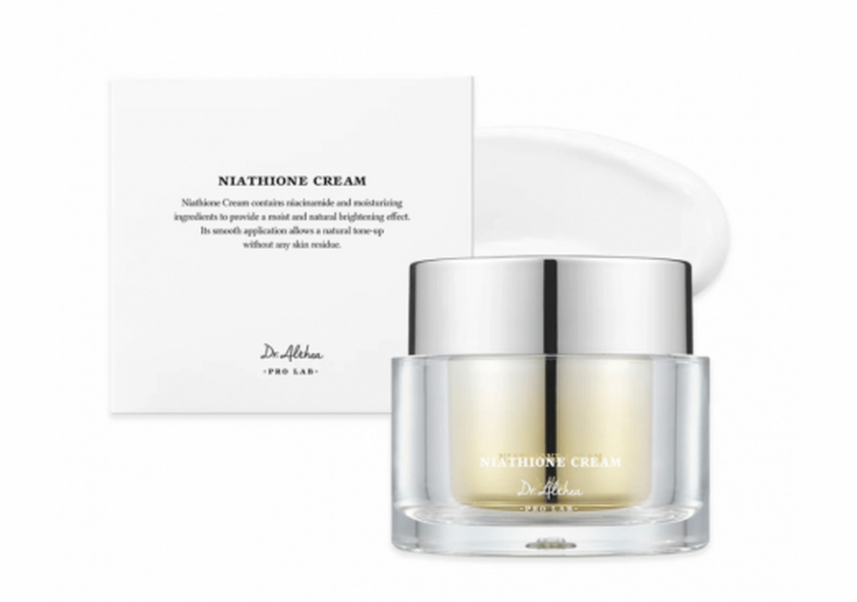 DR. ALTHEA | Aqua Glowing Sunscreen SPF50+ - 45ml