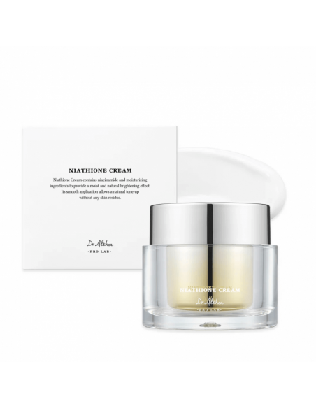 DR. ALTHEA | Aqua Glowing Sunscreen SPF50+ - 45ml