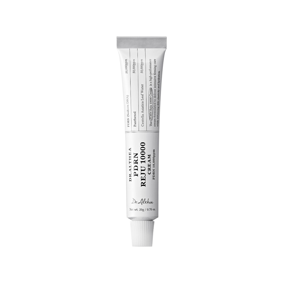 DR. ALTHEA | PDRN Reju 10000 Cream - 20g
