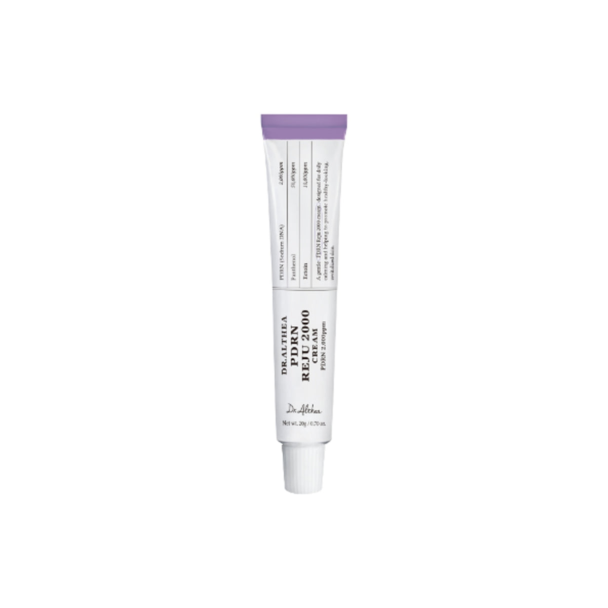 DR. ALTHEA | PDRN Reju 2000 Cream - 20g