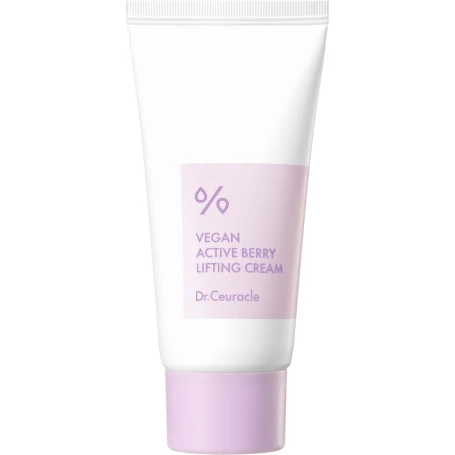 Vegan Active Berry Lifting Cream