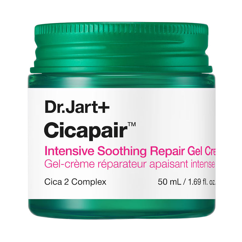 DR. JART | Cicapair Intensive Soothing Repair Gel Cream - 50ml