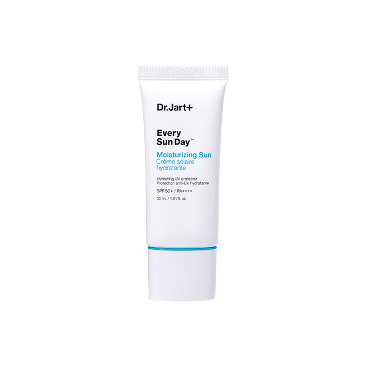 DR. JART+ | Every Day Moisturizing Sun SPF50+ - 30ml