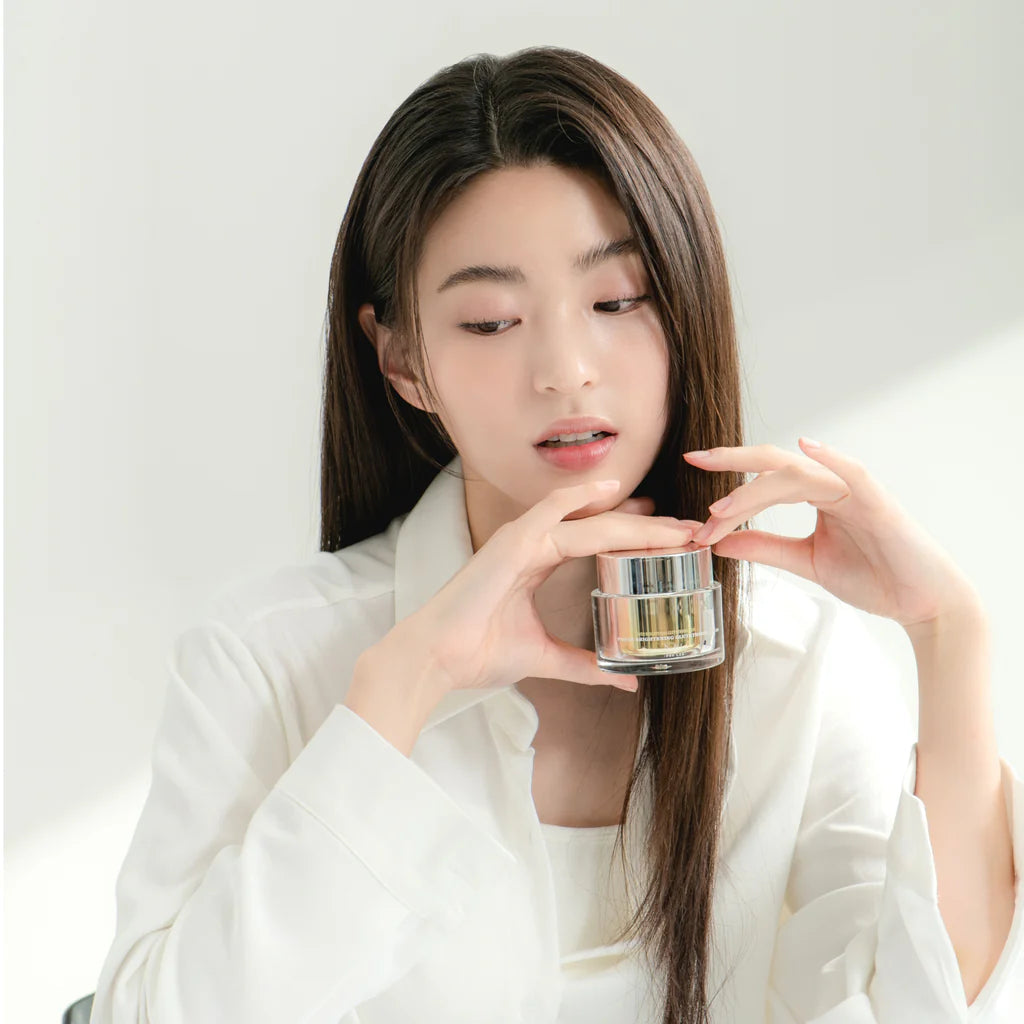 DR. ALTHEA | Aqua Glowing Sunscreen SPF50+ - 45ml