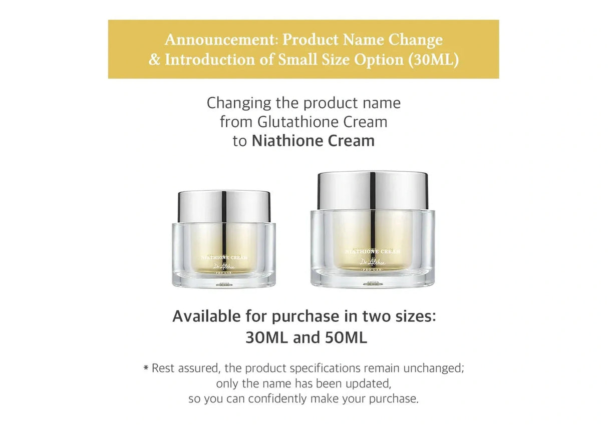 DR. ALTHEA | Aqua Glowing Sunscreen SPF50+ - 45ml