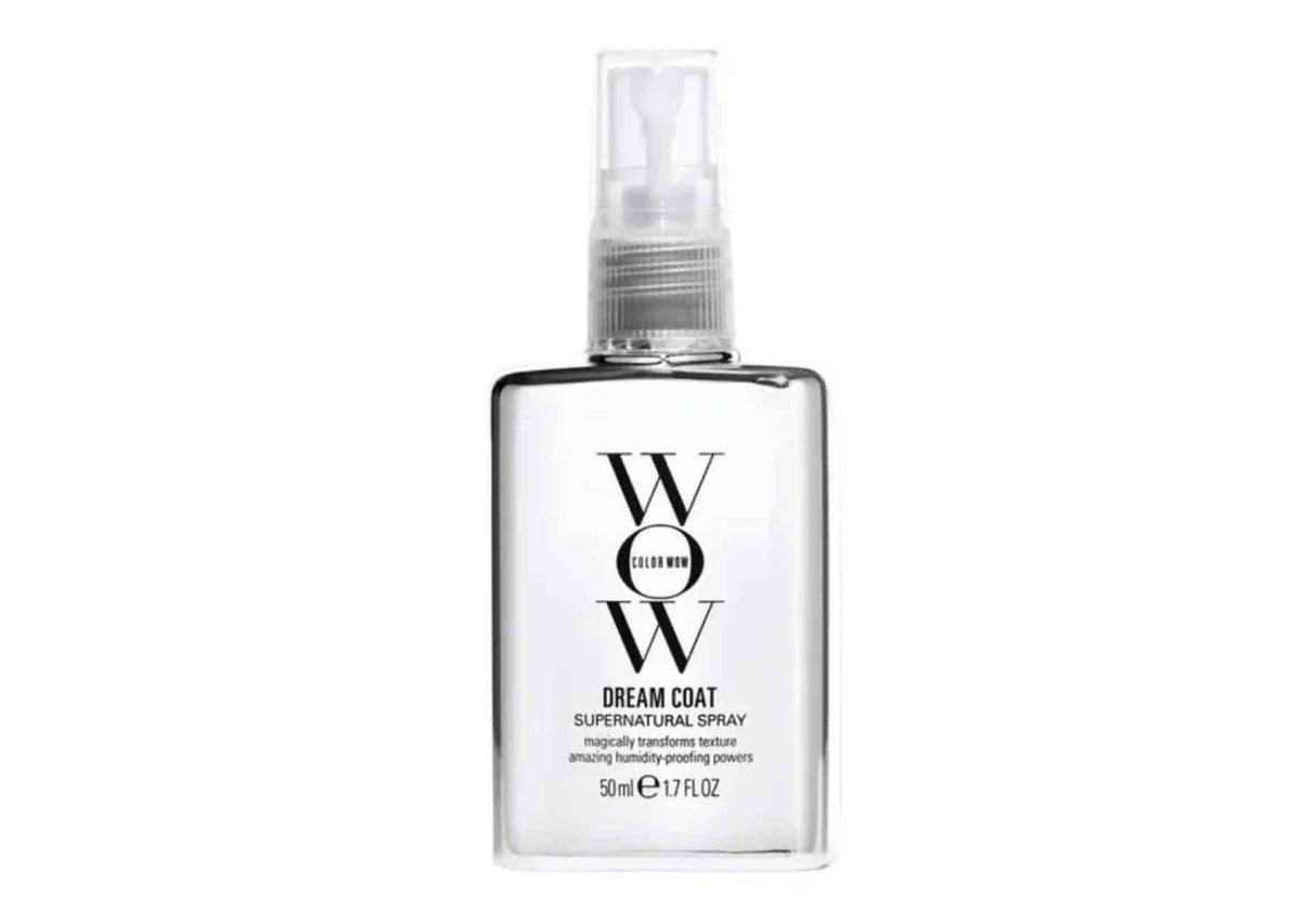 COLOR WOW | Dream Coat Super Natural Spray - 50ml - InternationalCosmetic