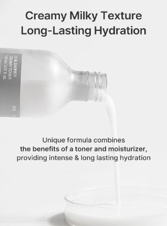 CELIMAX | Dual Barrier Creamy Toner - 150ml