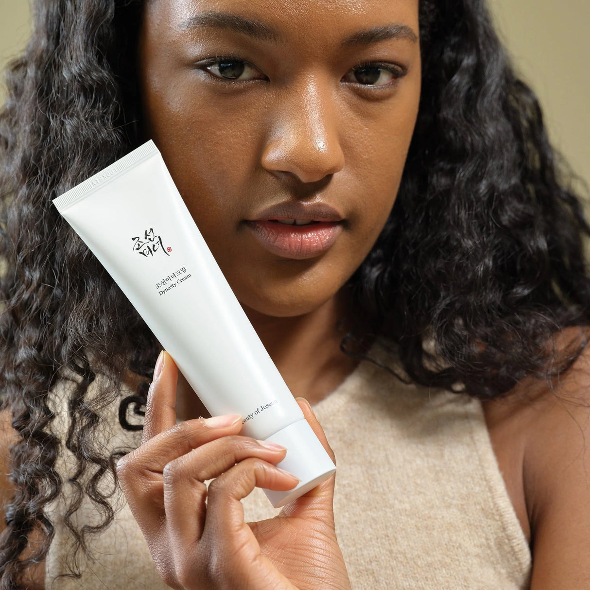 BEAUTY OF JOSEON | Dynasty Cream