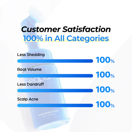 SEAPURI | Scalpy Bubble Tonic - 100ml