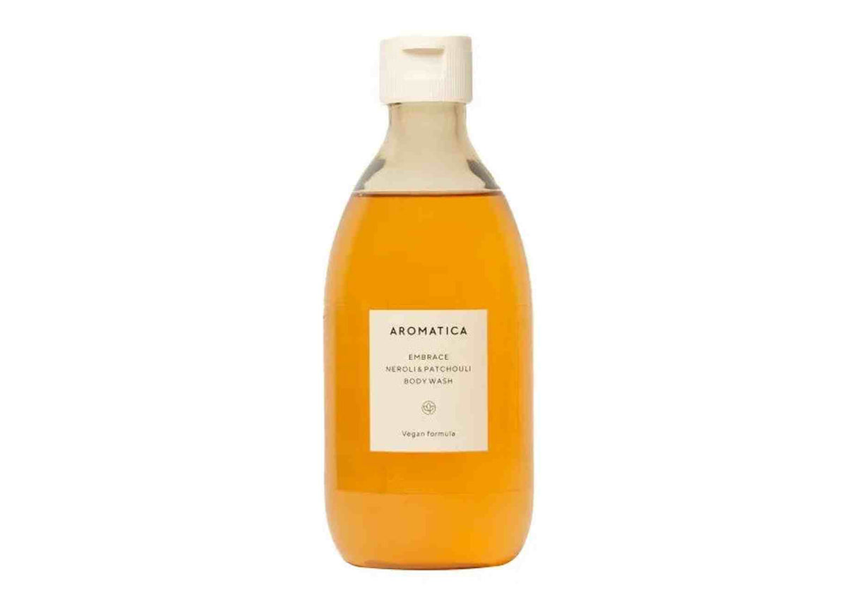 AROMATICA | Embrace Neroli And Patchouli Body Wash - 100ml