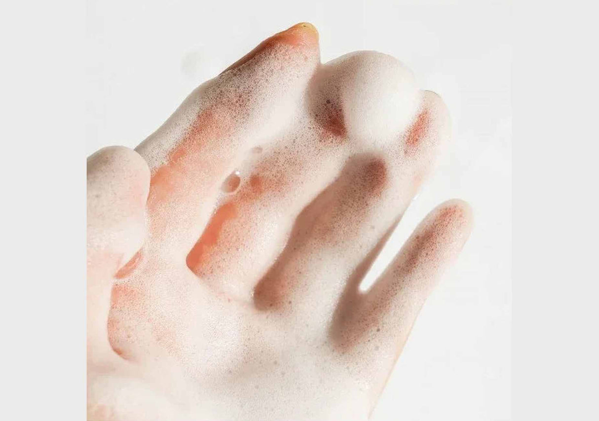 AROMATICA | Embrace Neroli And Patchouli Body Wash - 100ml