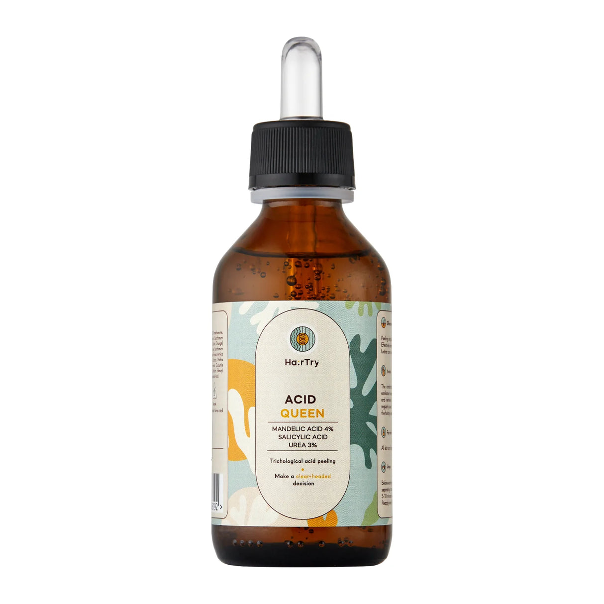 HAIRTRY | Acid Queen - Trichological Acid Peel for the scalp - 100ml