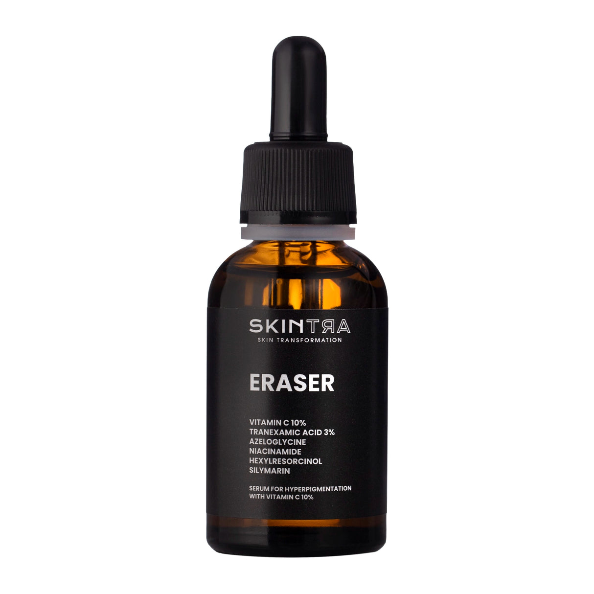 Eraser - Serum for Hyperpigmentation with 10% Vitamin C - 30ml