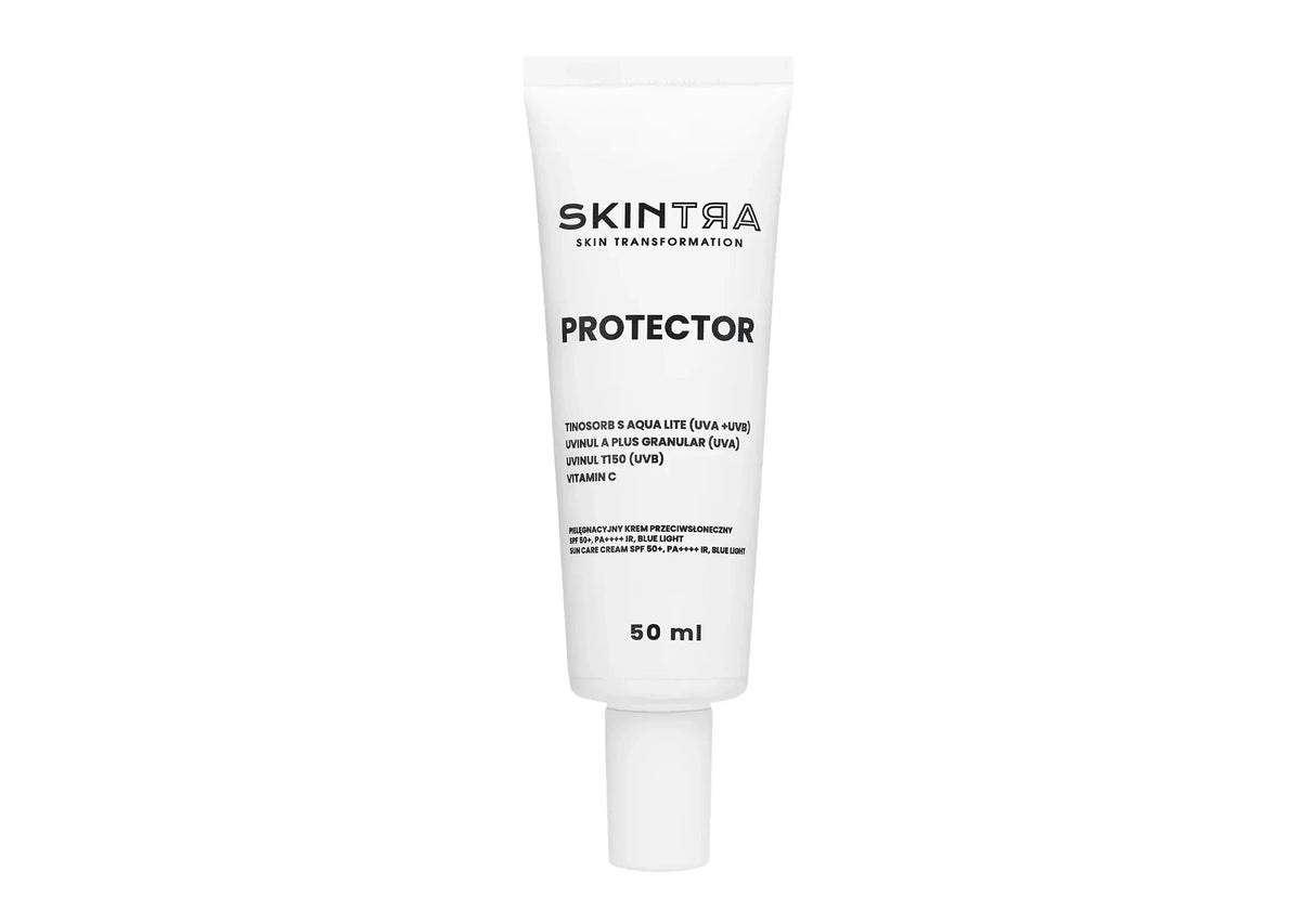 SKINTRA | Protector Sunscreen SPF50+ - 50ml