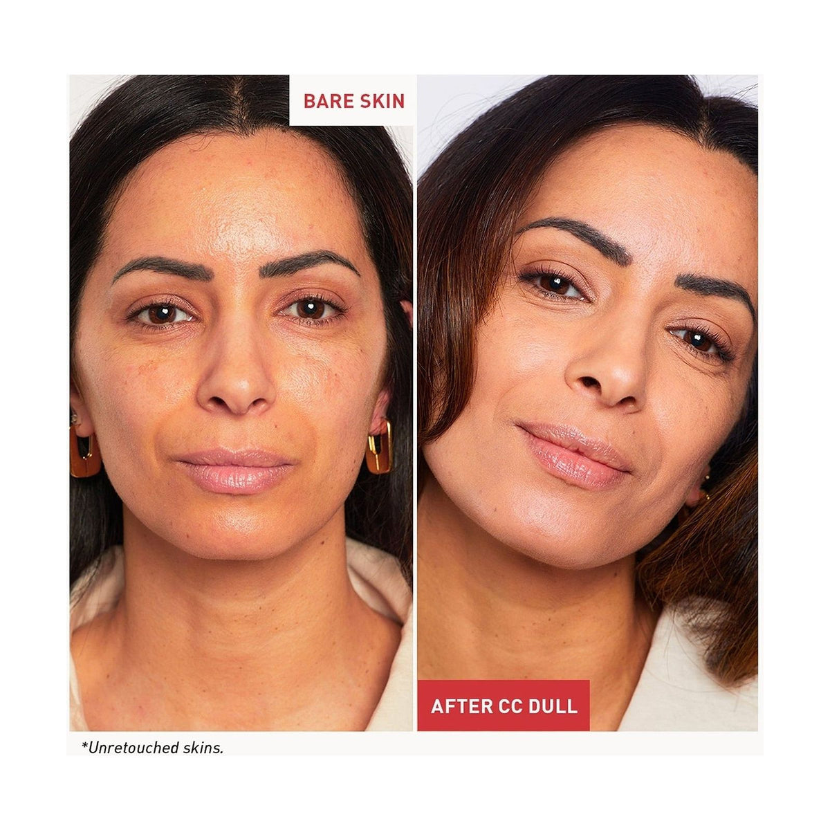 ERBORIAN CC Dull Correct SPF25 - 15ml: resultados cosméticos y evaluación de uso; protección solar y cuidado de la piel