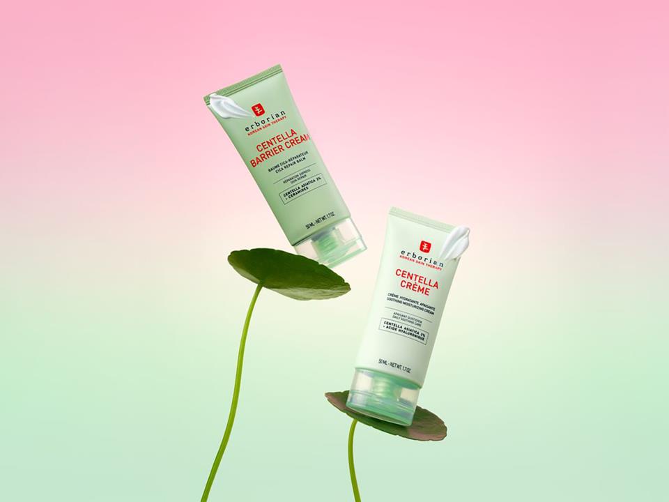 ERBORIAN | Centella Creme - 50ml