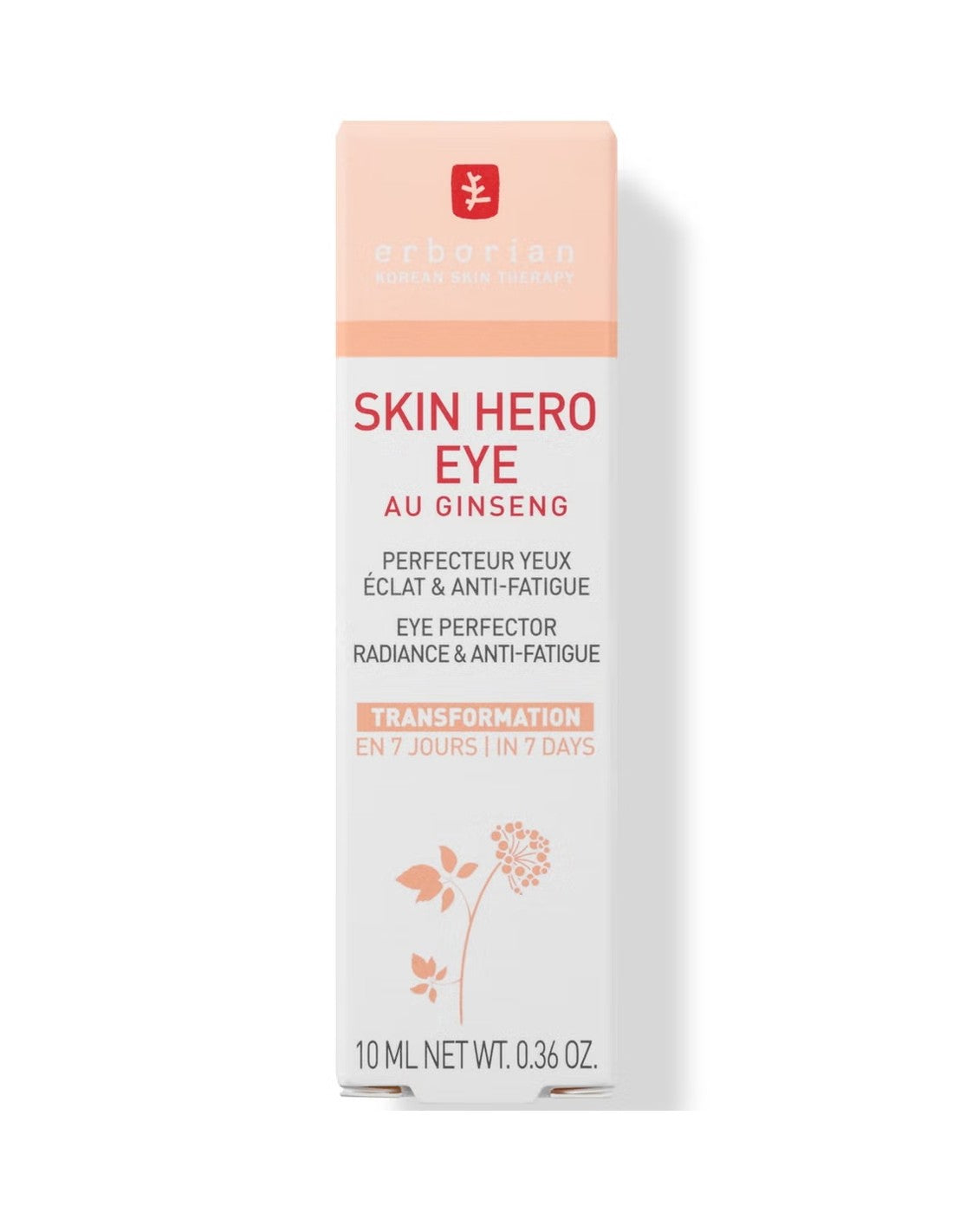 ERBORIAN | Skin Hero Eye - 10ml