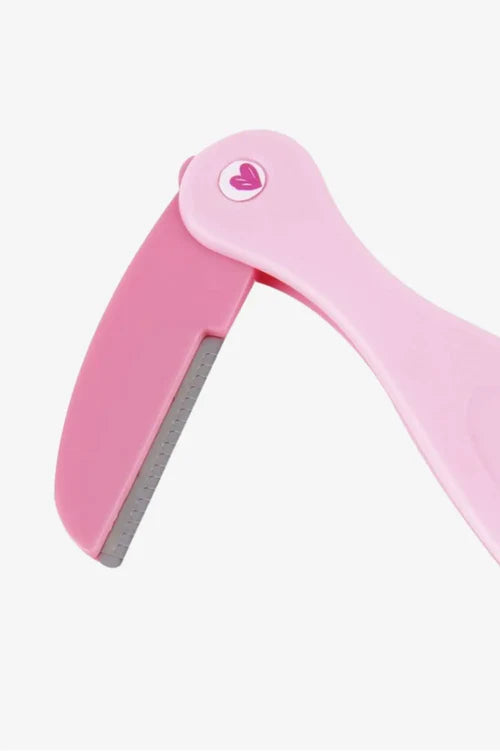 ETUDE | Depilador de cejas House My Beauty Tool Eyebrow Trim Cutter