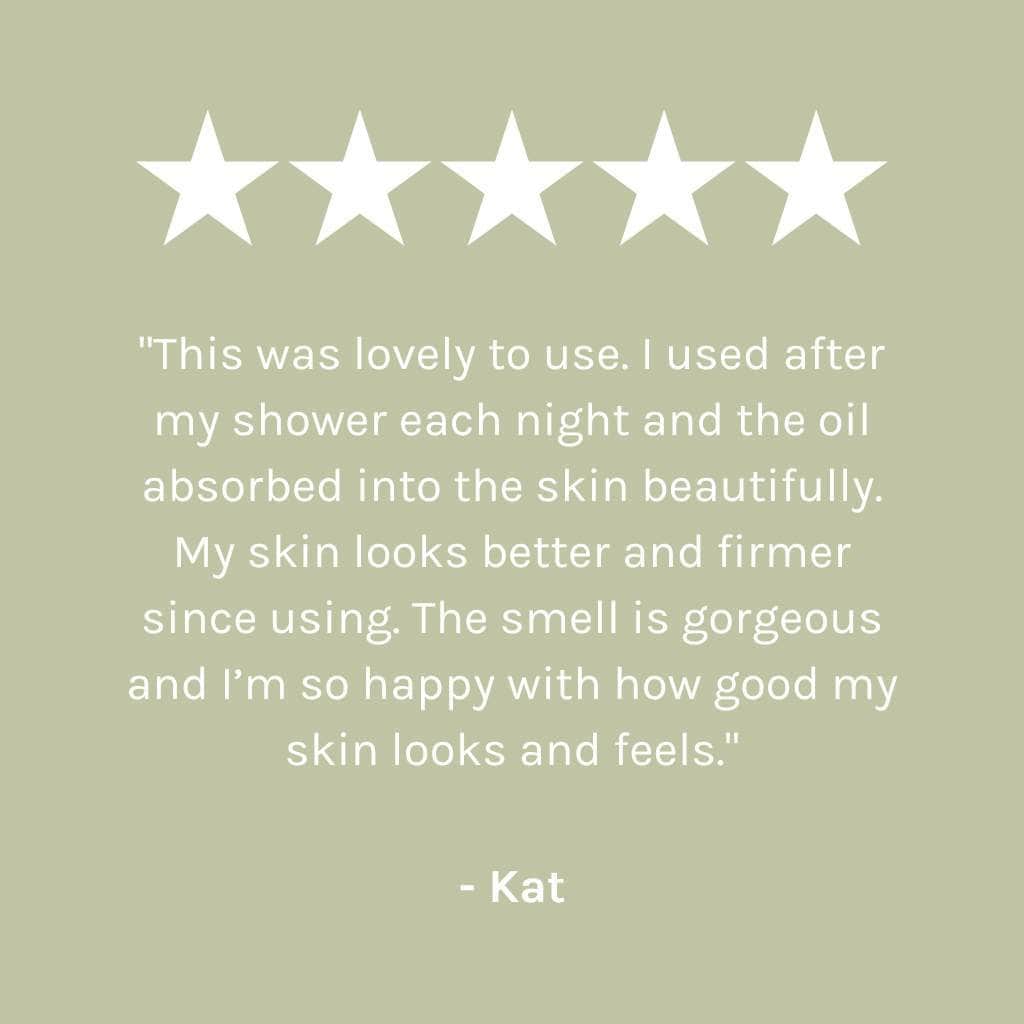 EVOLVE | Timeless Renewal Bio-Retinol Body Oil - 100ml