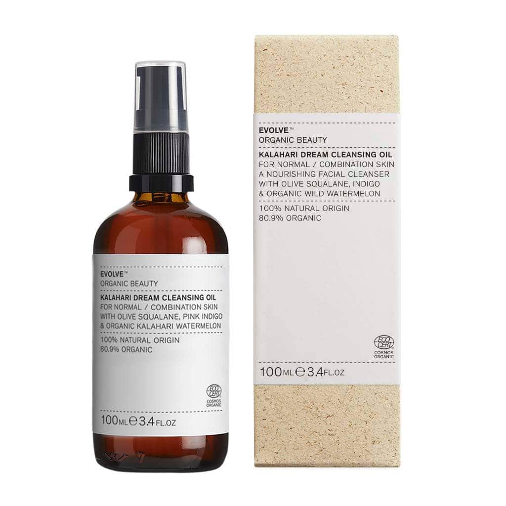 EVOLVE | Kalahari Dream Cleansing Oil - 100ml