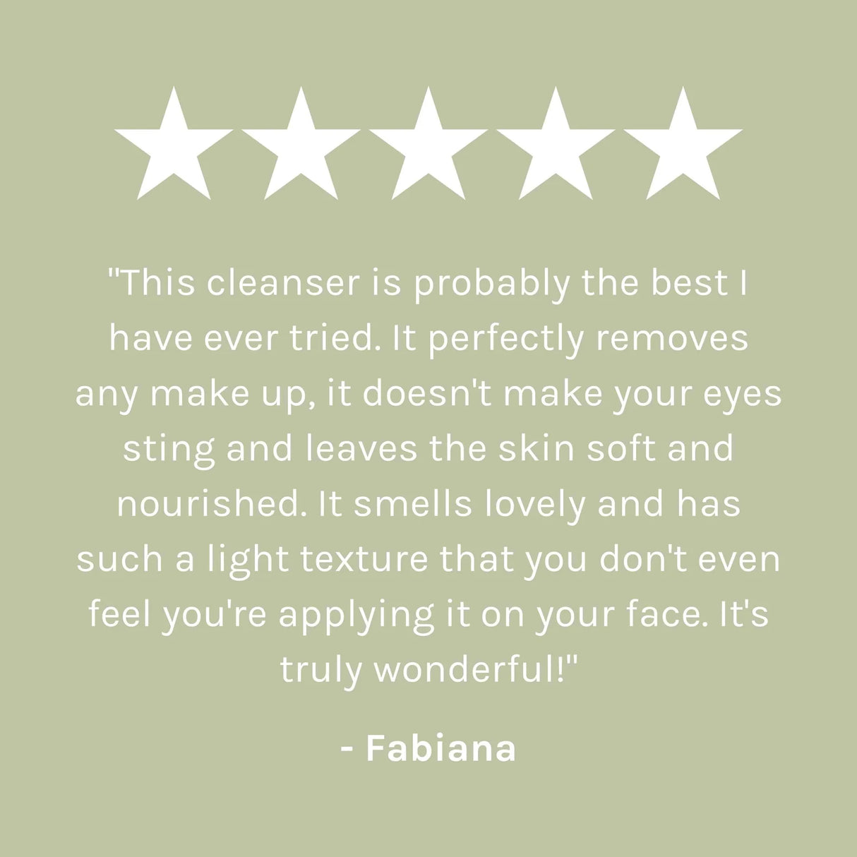 EVOLVE | Kalahari Dream Cleansing Oil - 100ml