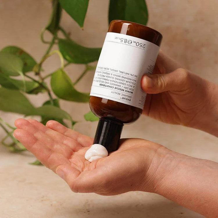 EVOLVE | Monoi Rescue Conditioner - 250ml