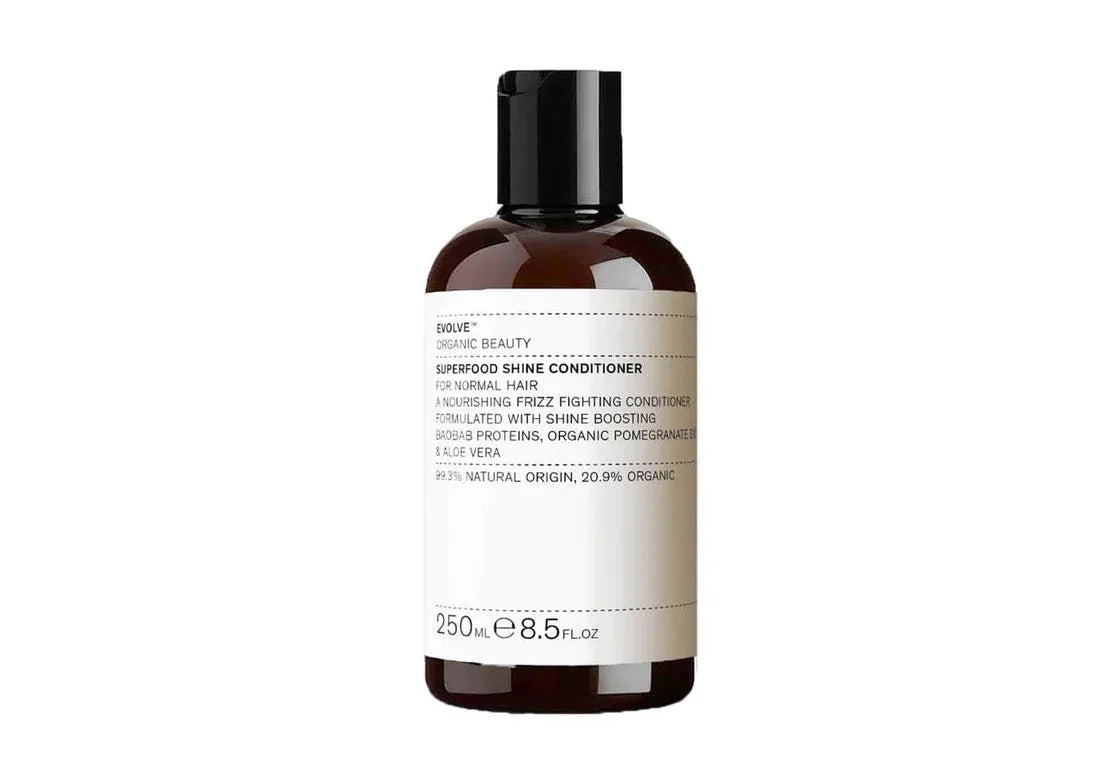 EVOLVE | Superfood Shine Conditioner - 250ml - InternationalCosmetic