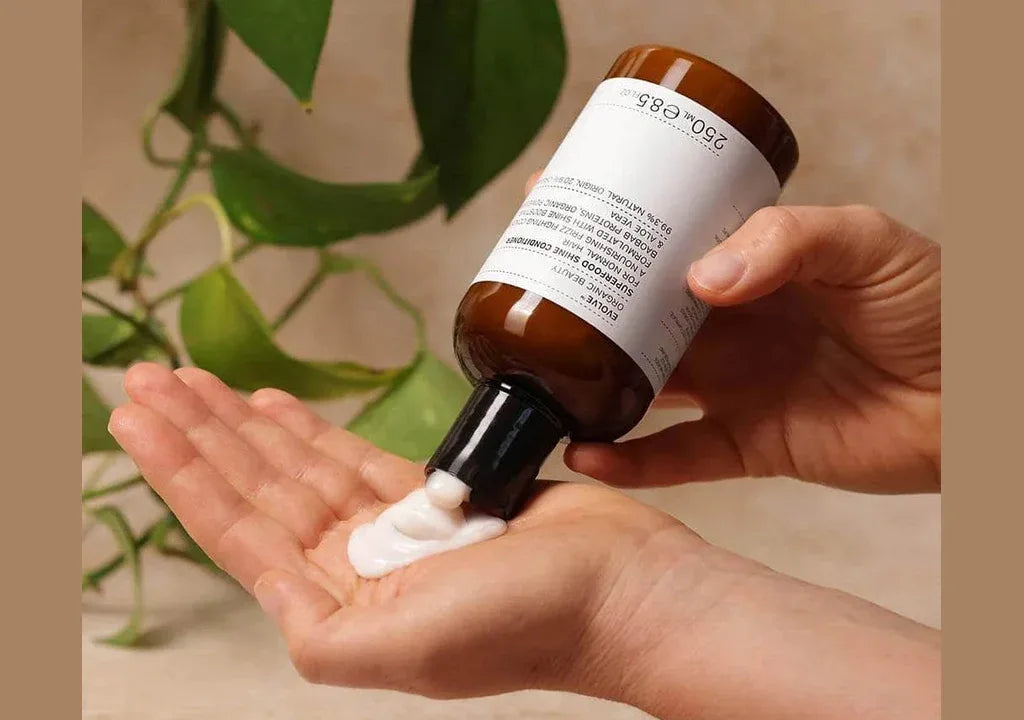 EVOLVE | Superfood Shine Conditioner - 250ml - InternationalCosmetic