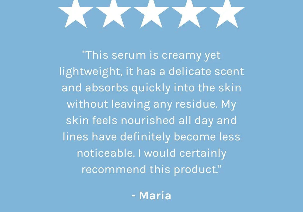 EVOLVE | Age Defying Lifting Serum - 30ml - InternationalCosmetic