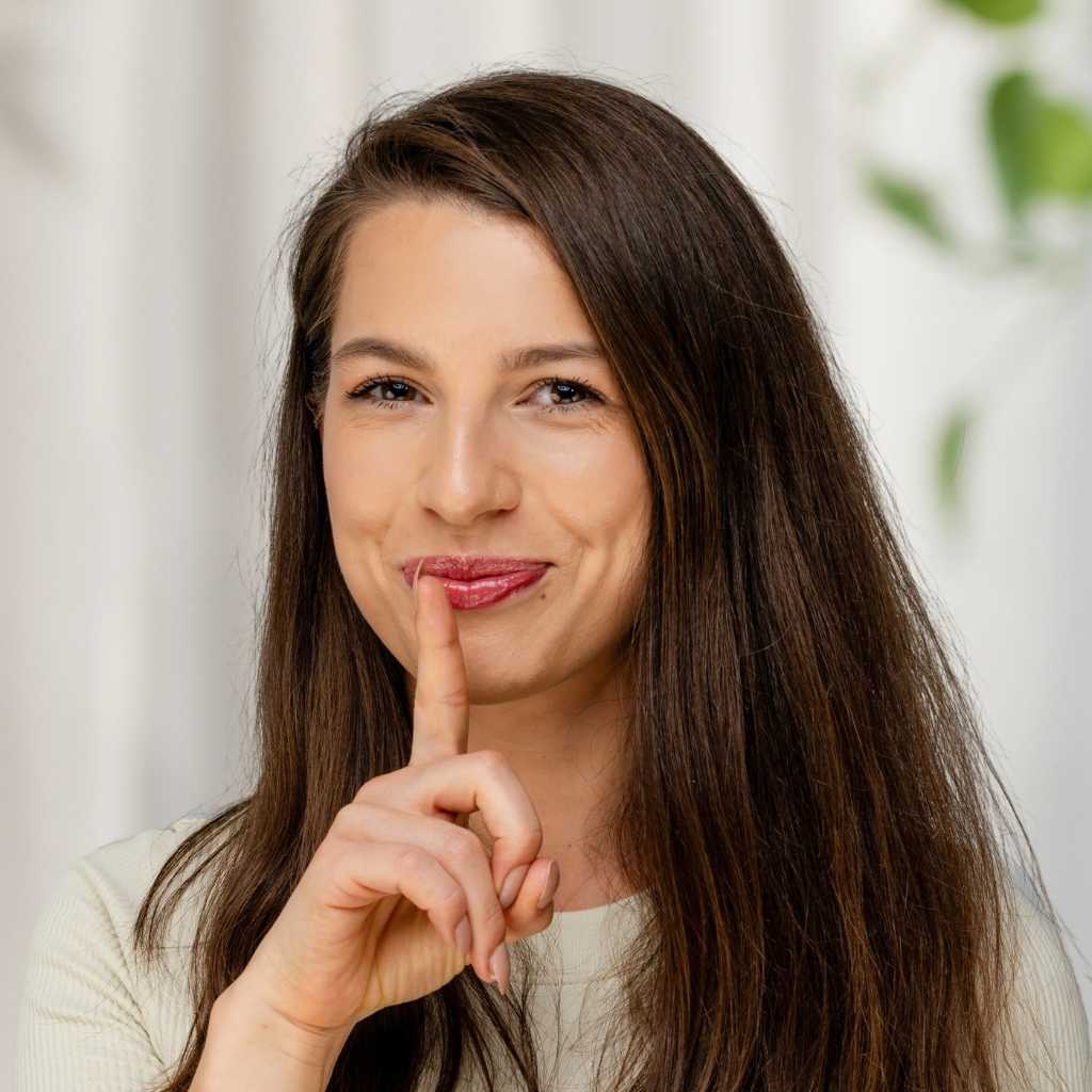 Huile à lèvres brillante Bio-Rétinol