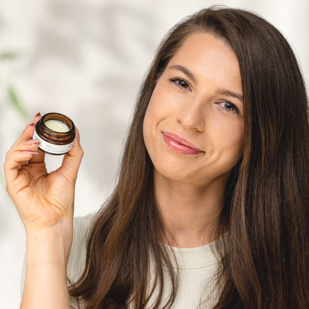 EVOLVE | Lip Treat Smoothing Ceramide Lip Balm - 15ml