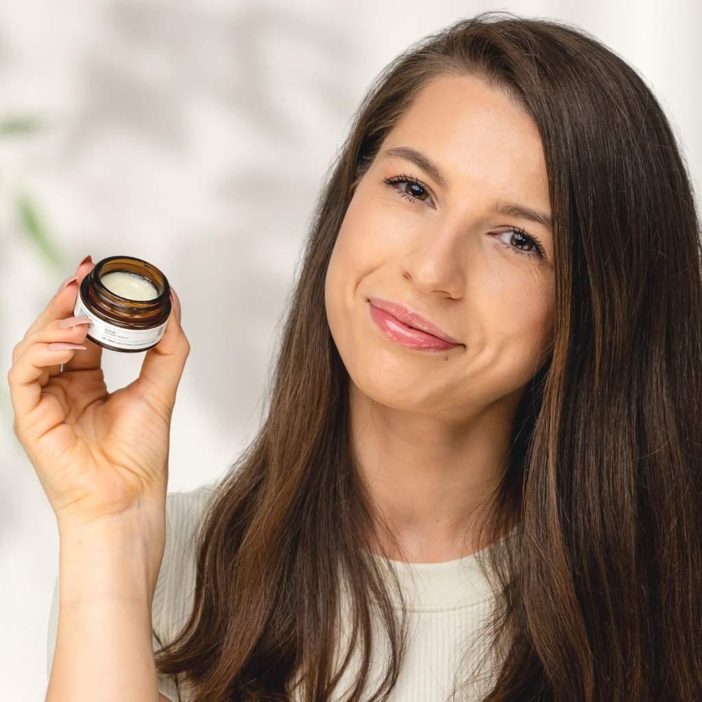 EVOLVE | Lip Treat Smoothing Ceramide Lip Balm - 15ml - InternationalCosmetic